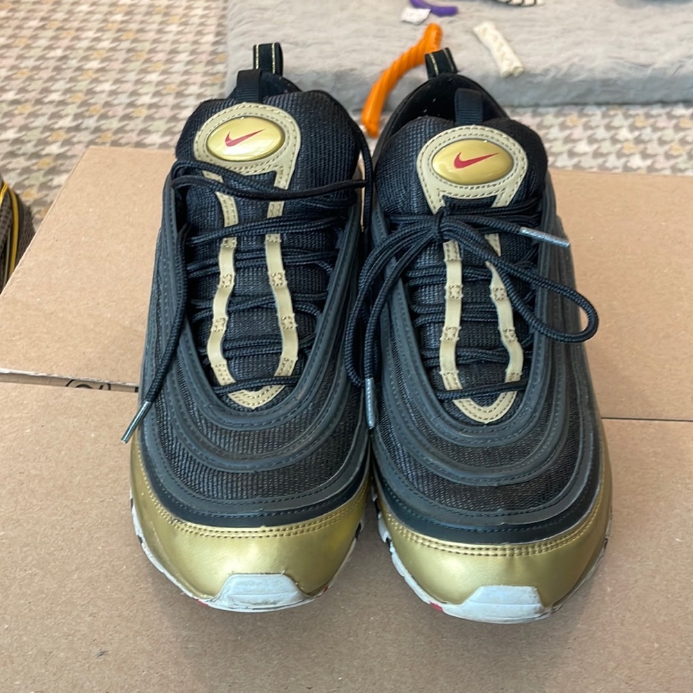 Nike Air Max 97